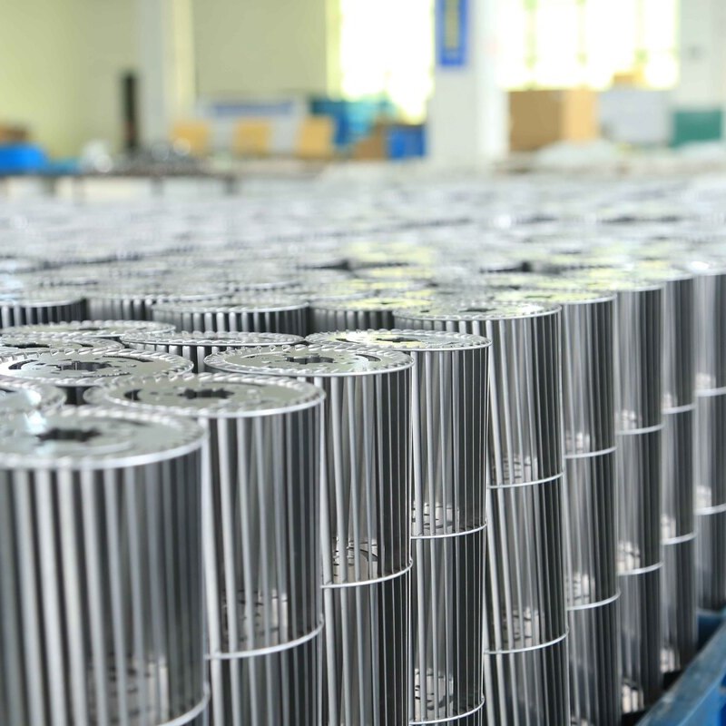 PRECISION MACHINING EQUIPMENT