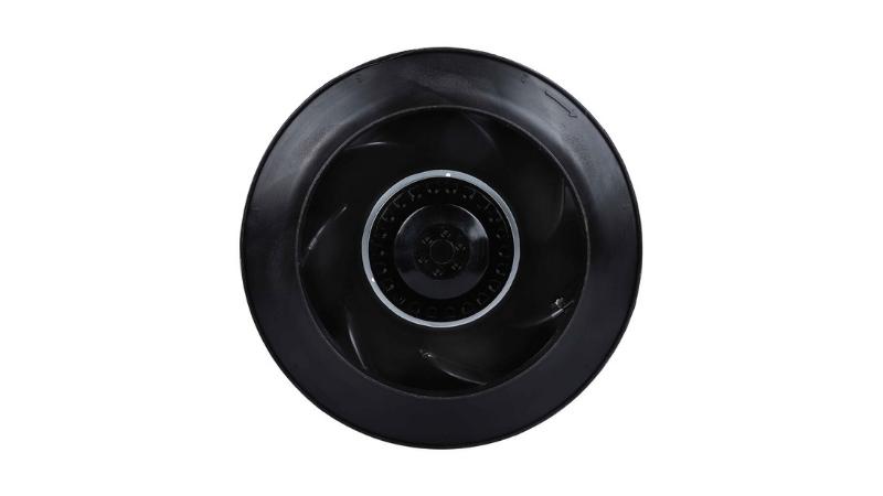 DC Backward-Curved 190-92