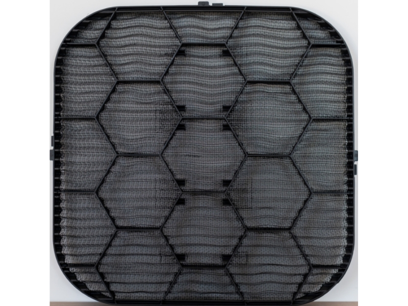 Air Conditioning Filter Cover